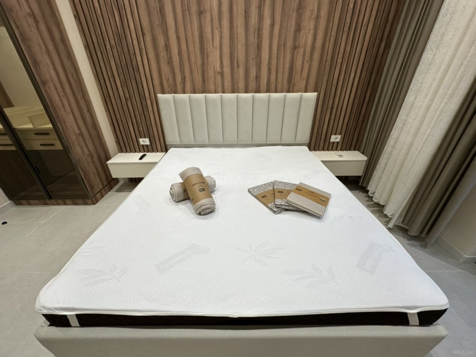 2-комн. новостройка - пос. Sea Breeze - 73 м² (20)