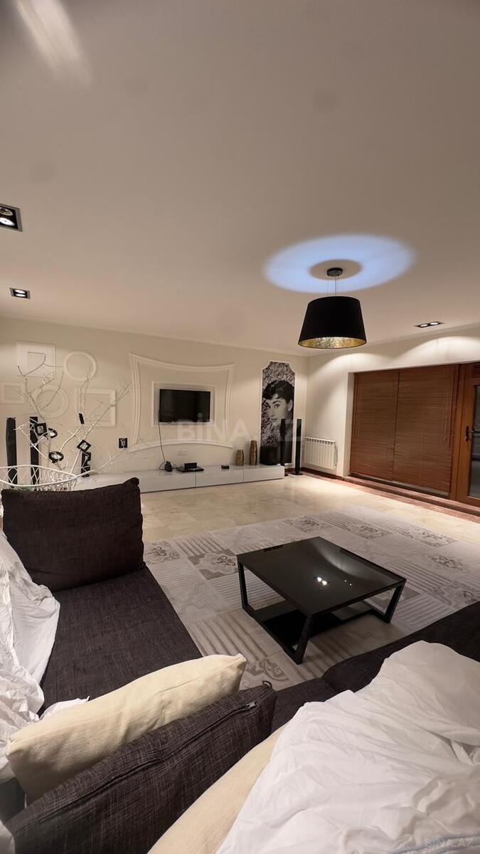 5-комн. дом/дача - пос. Бильгях - 550 м² (27)