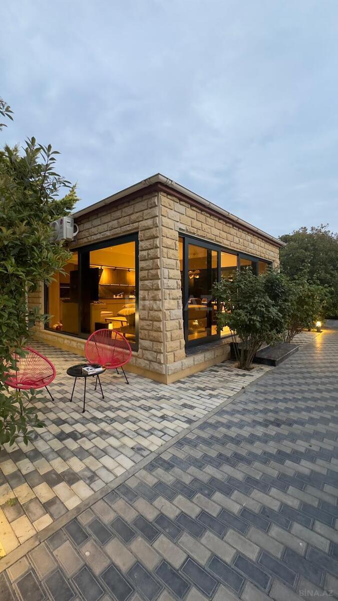 5-комн. дом/дача - пос. Бильгях - 550 м² (4)