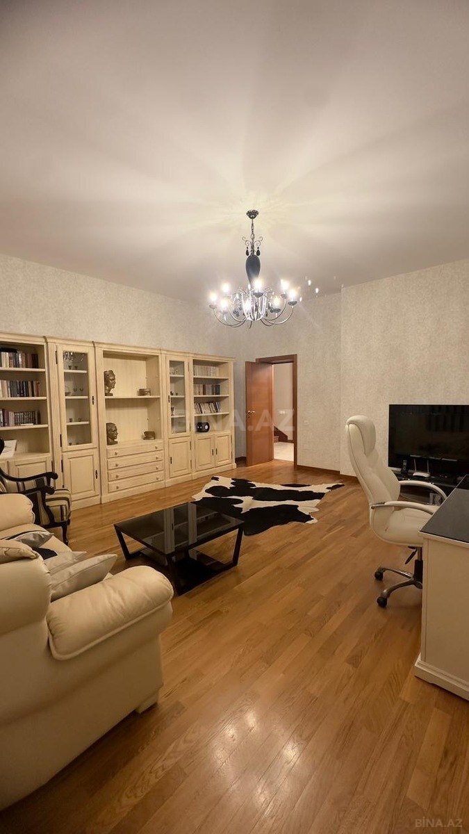 5-комн. дом/дача - пос. Бильгях - 550 м² (17)