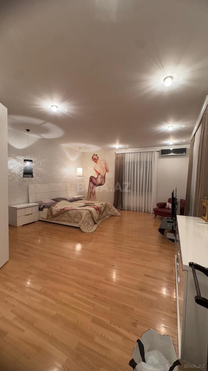 5-комн. дом/дача - пос. Бильгях - 550 м² (18)