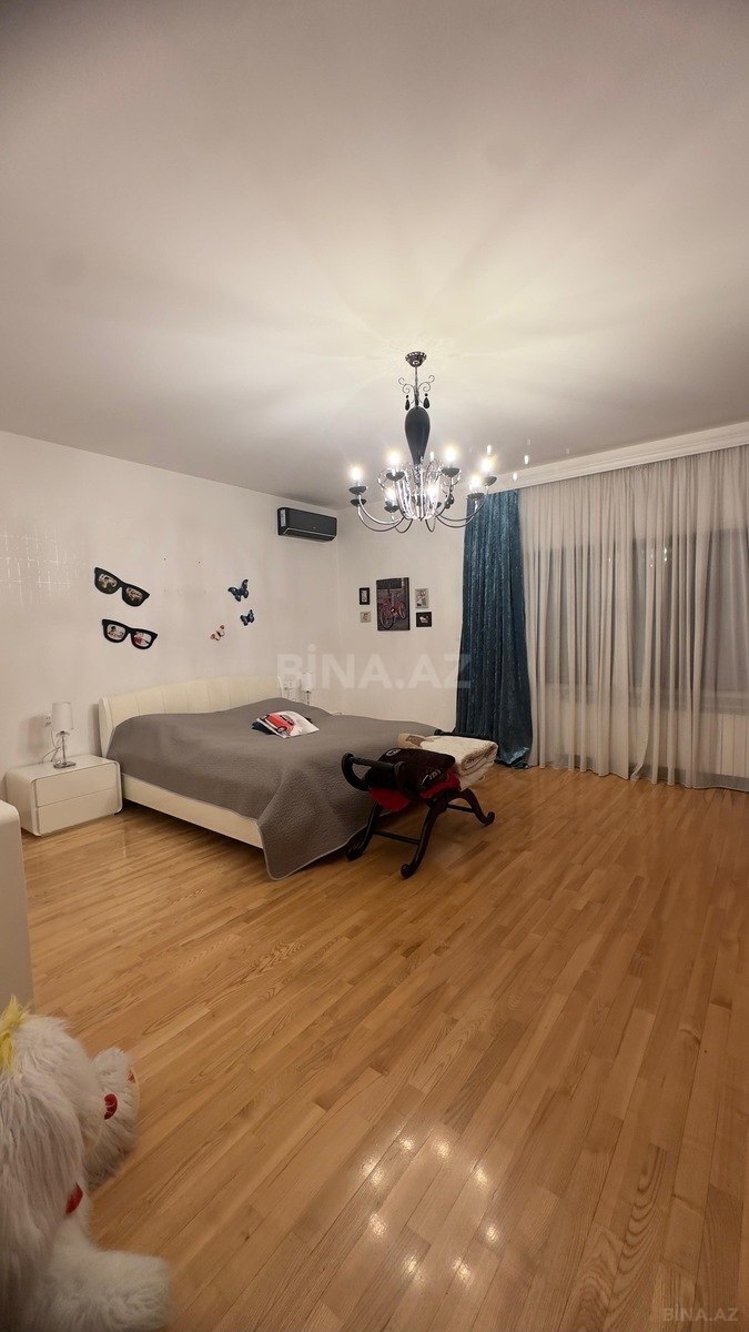 5-комн. дом/дача - пос. Бильгях - 550 м² (26)