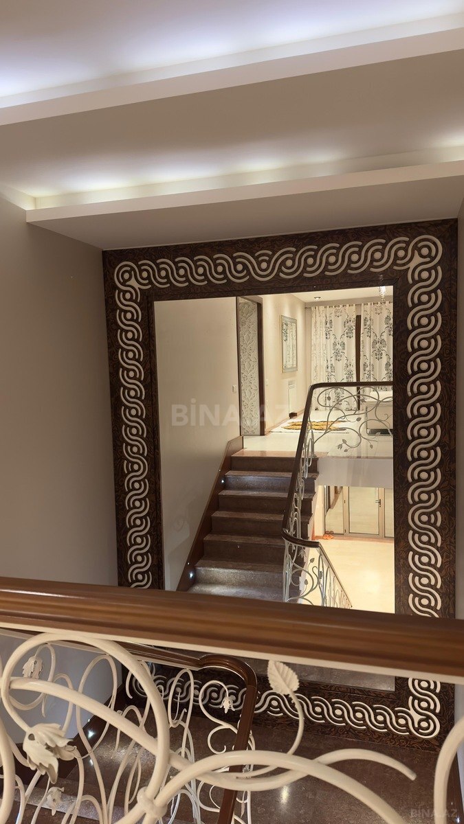 5-комн. дом/дача - пос. Бильгях - 550 м² (28)