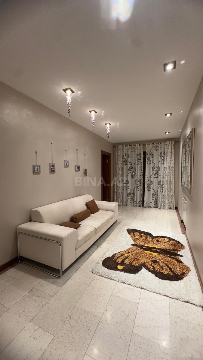 5-комн. дом/дача - пос. Бильгях - 550 м² (24)
