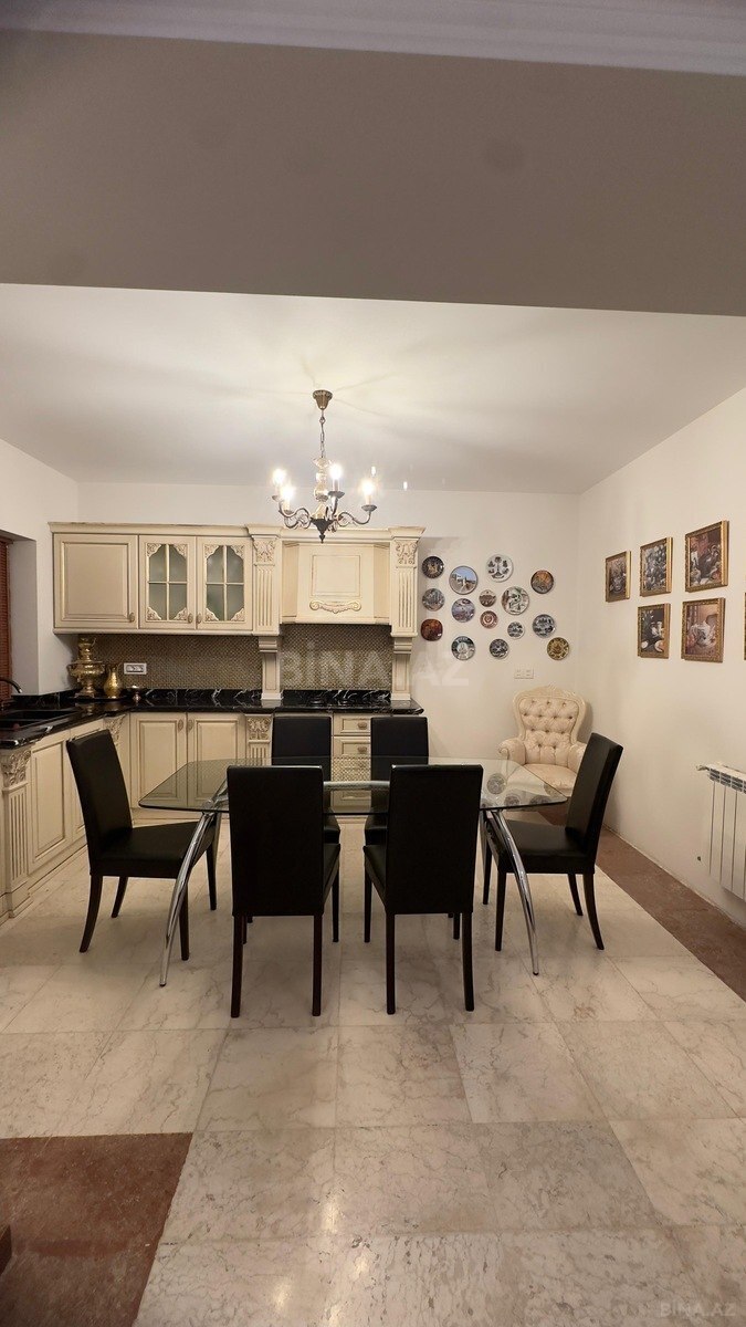 5-комн. дом/дача - пос. Бильгях - 550 м² (19)