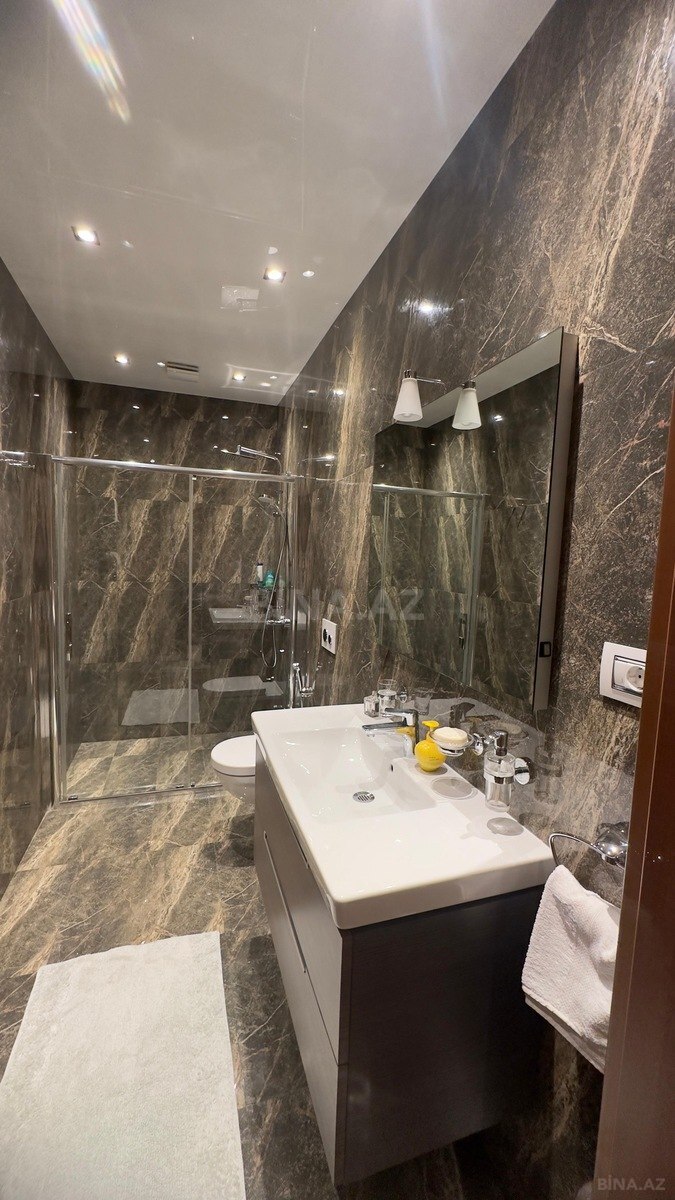 5-комн. дом/дача - пос. Бильгях - 550 м² (20)