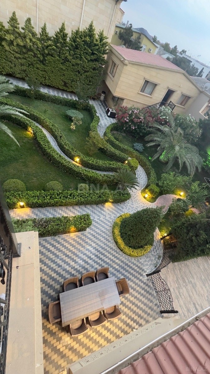 5-комн. дом/дача - пос. Бильгях - 550 м² (10)