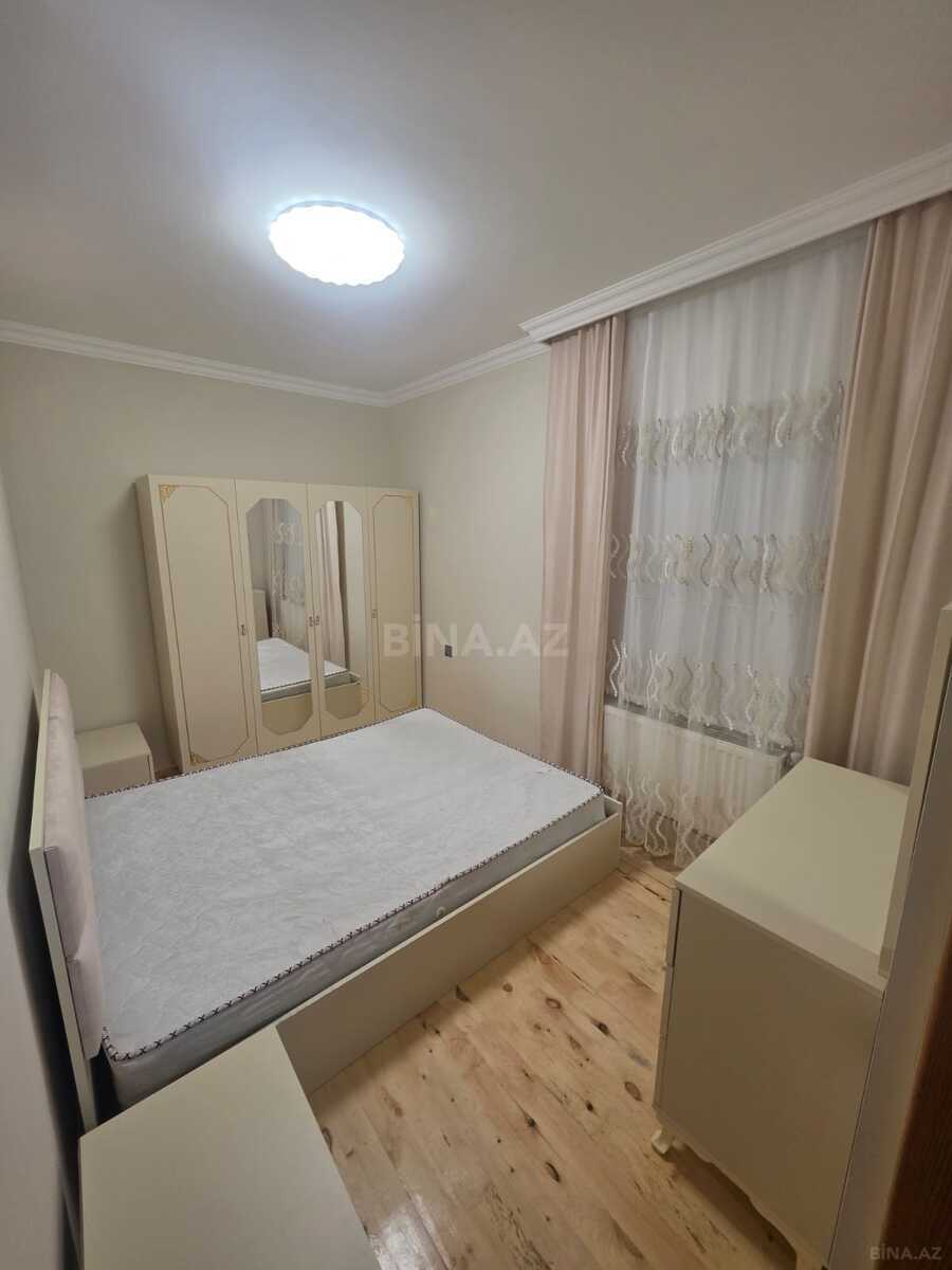 2-комн. дом/дача - пос. Биладжары - 55 м² (2)