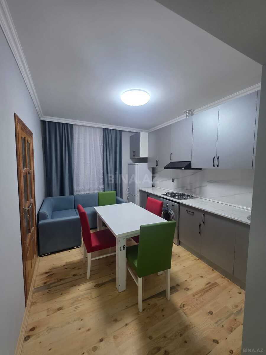 2-комн. дом/дача - пос. Биладжары - 55 м² (3)