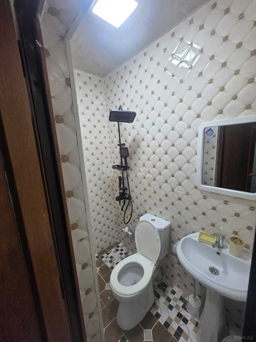 2-комн. дом/дача - пос. Биладжары - 55 м² (4)