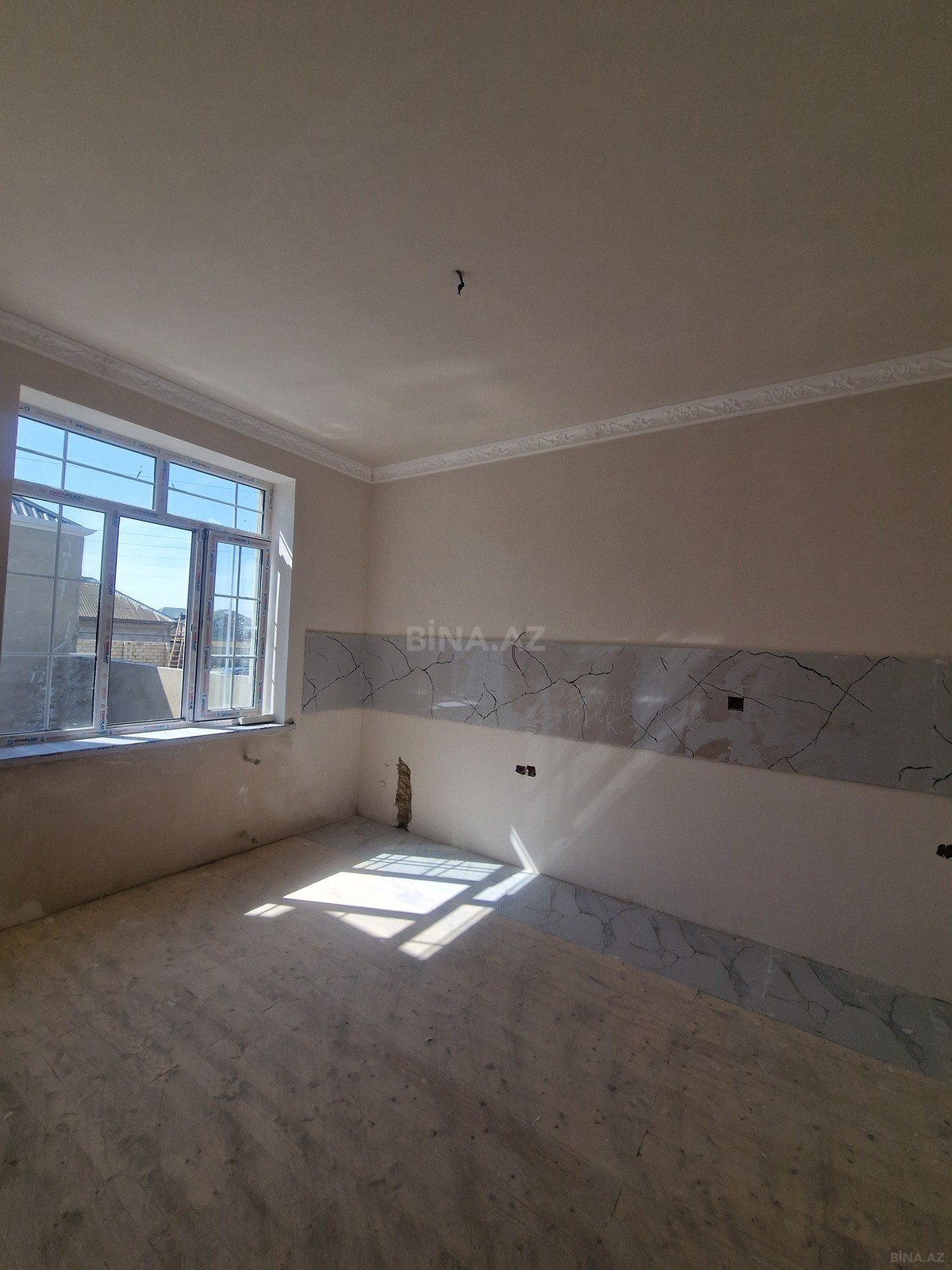 3-комн. дом/дача - пос. Забрат - 92 м² (4)