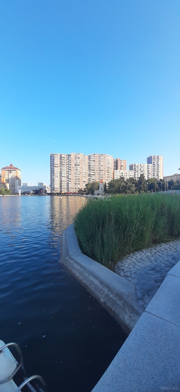 5-комн. новостройка - Наримановский  р. - 210 м² (1)