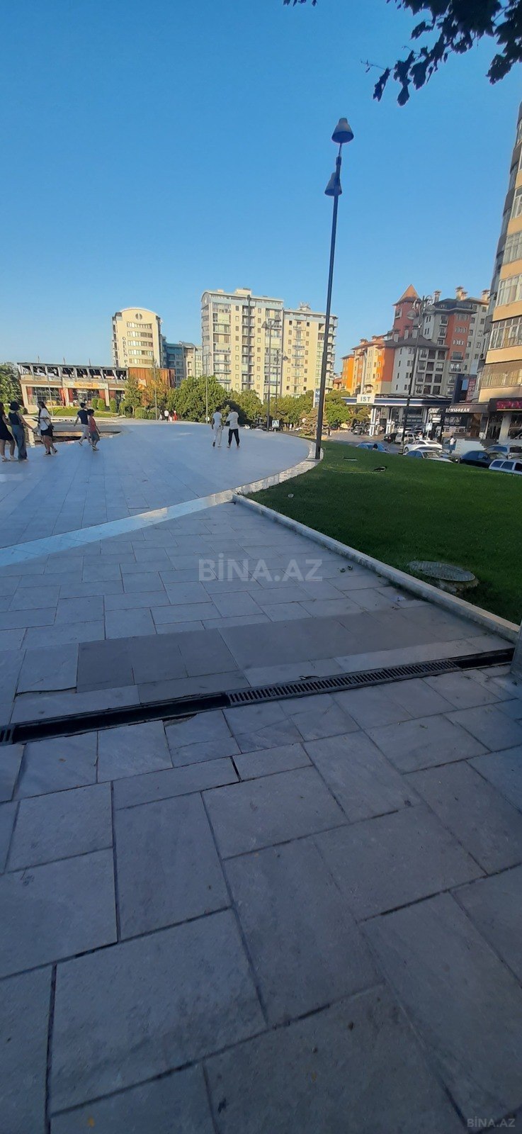 5-комн. новостройка - Наримановский  р. - 210 м² (3)