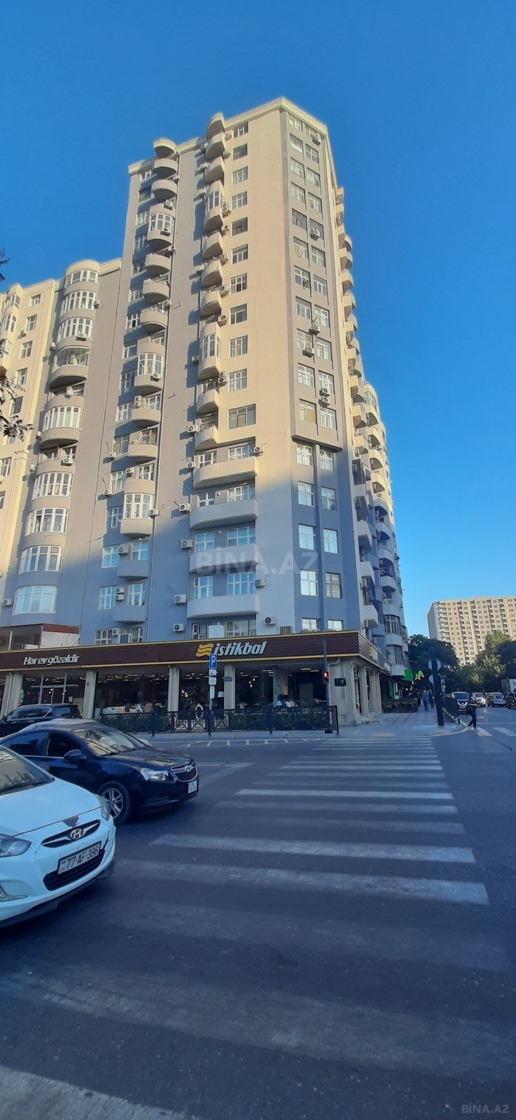 5-комн. новостройка - Наримановский  р. - 210 м² (5)