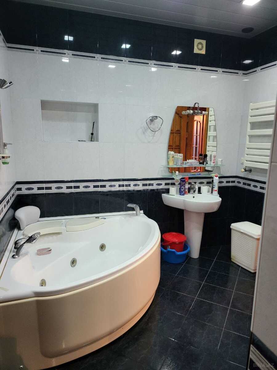 5-комн. новостройка - Наримановский  р. - 210 м² (21)