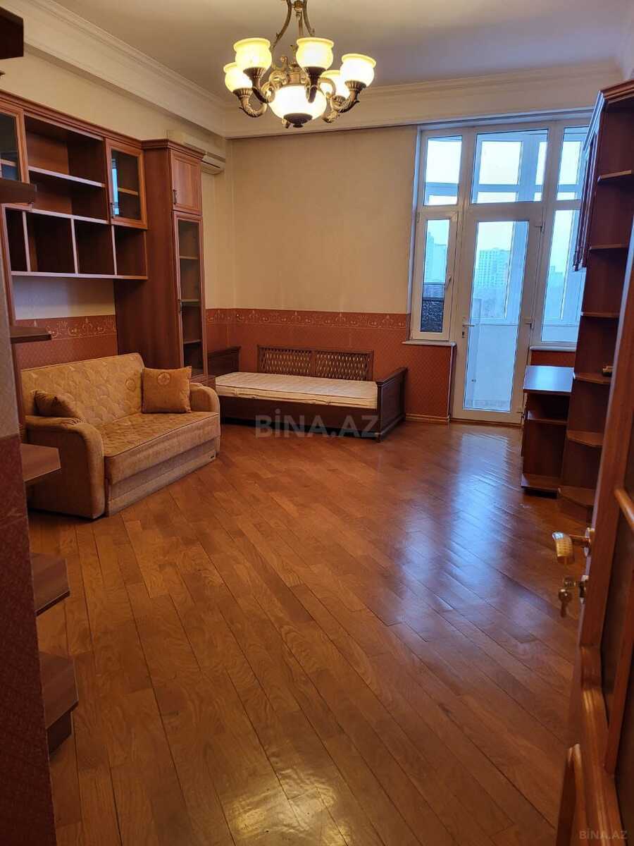 5-комн. новостройка - Наримановский  р. - 210 м² (13)