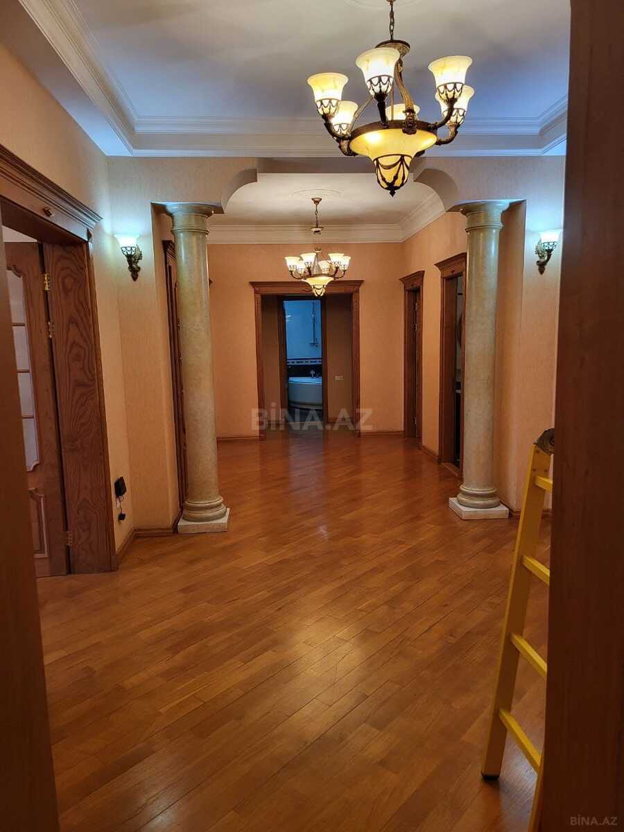 5-комн. новостройка - Наримановский  р. - 210 м² (11)