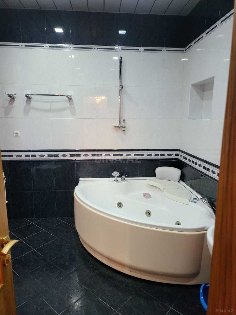 5-комн. новостройка - Наримановский  р. - 210 м² (22)