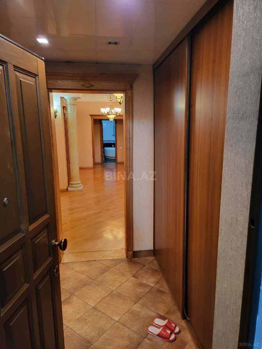 5-комн. новостройка - Наримановский  р. - 210 м² (12)
