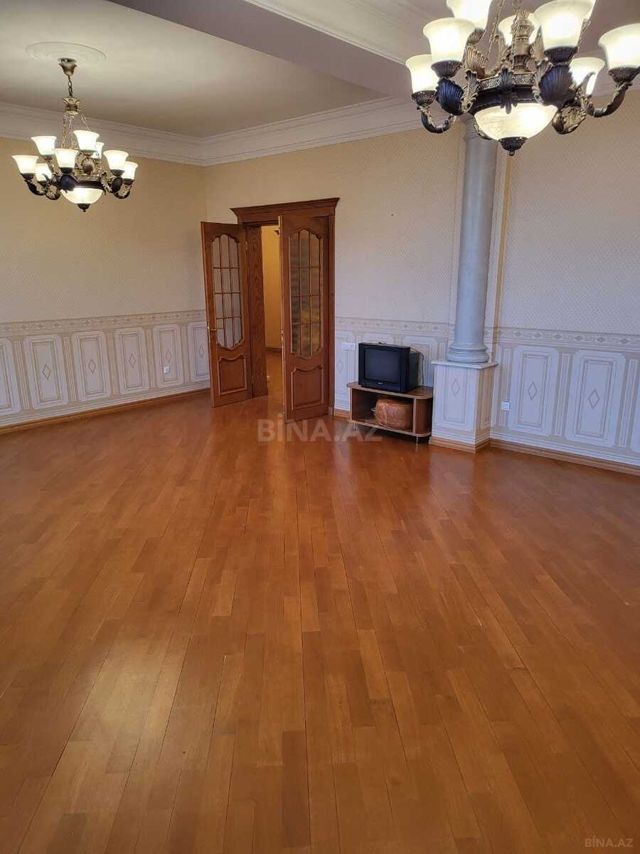 5-комн. новостройка - Наримановский  р. - 210 м² (14)