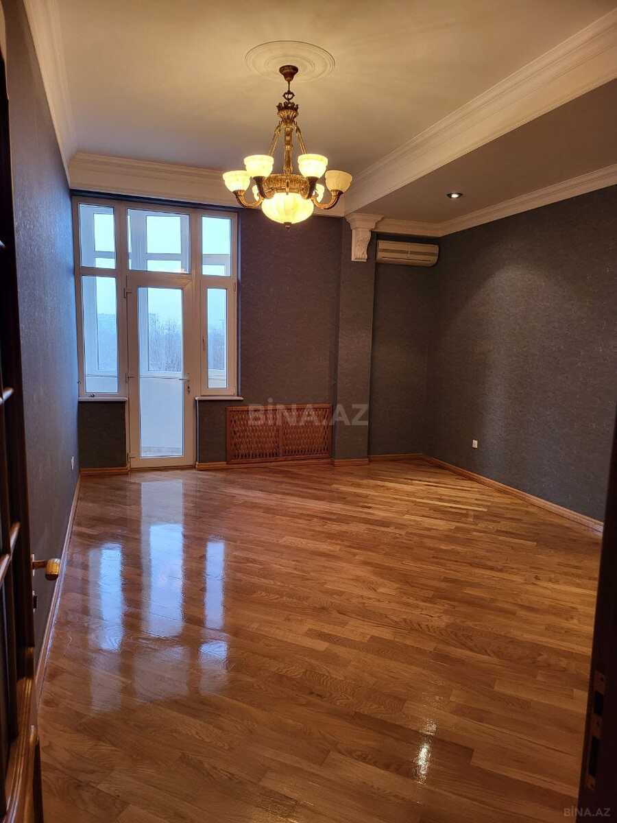 5-комн. новостройка - Наримановский  р. - 210 м² (6)