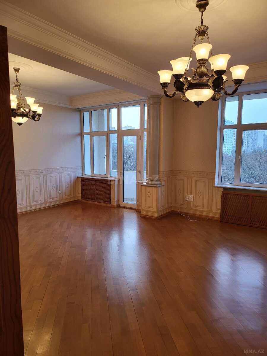 5-комн. новостройка - Наримановский  р. - 210 м² (7)