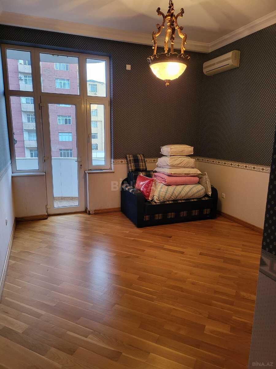 5-комн. новостройка - Наримановский  р. - 210 м² (8)