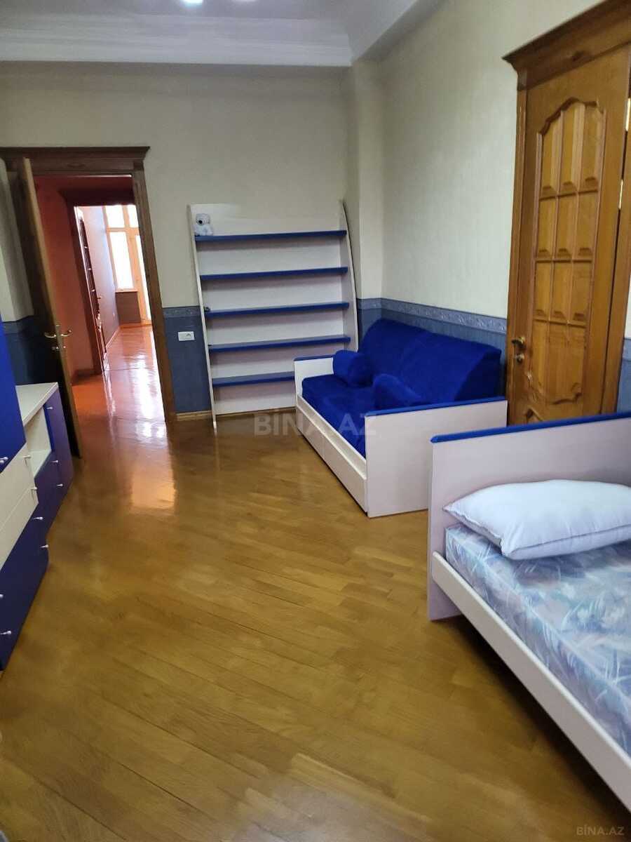 5-комн. новостройка - Наримановский  р. - 210 м² (9)