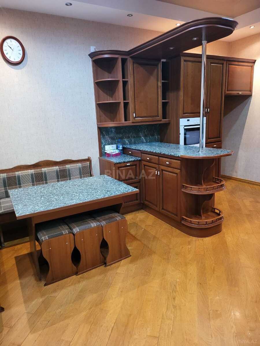 5-комн. новостройка - Наримановский  р. - 210 м² (19)