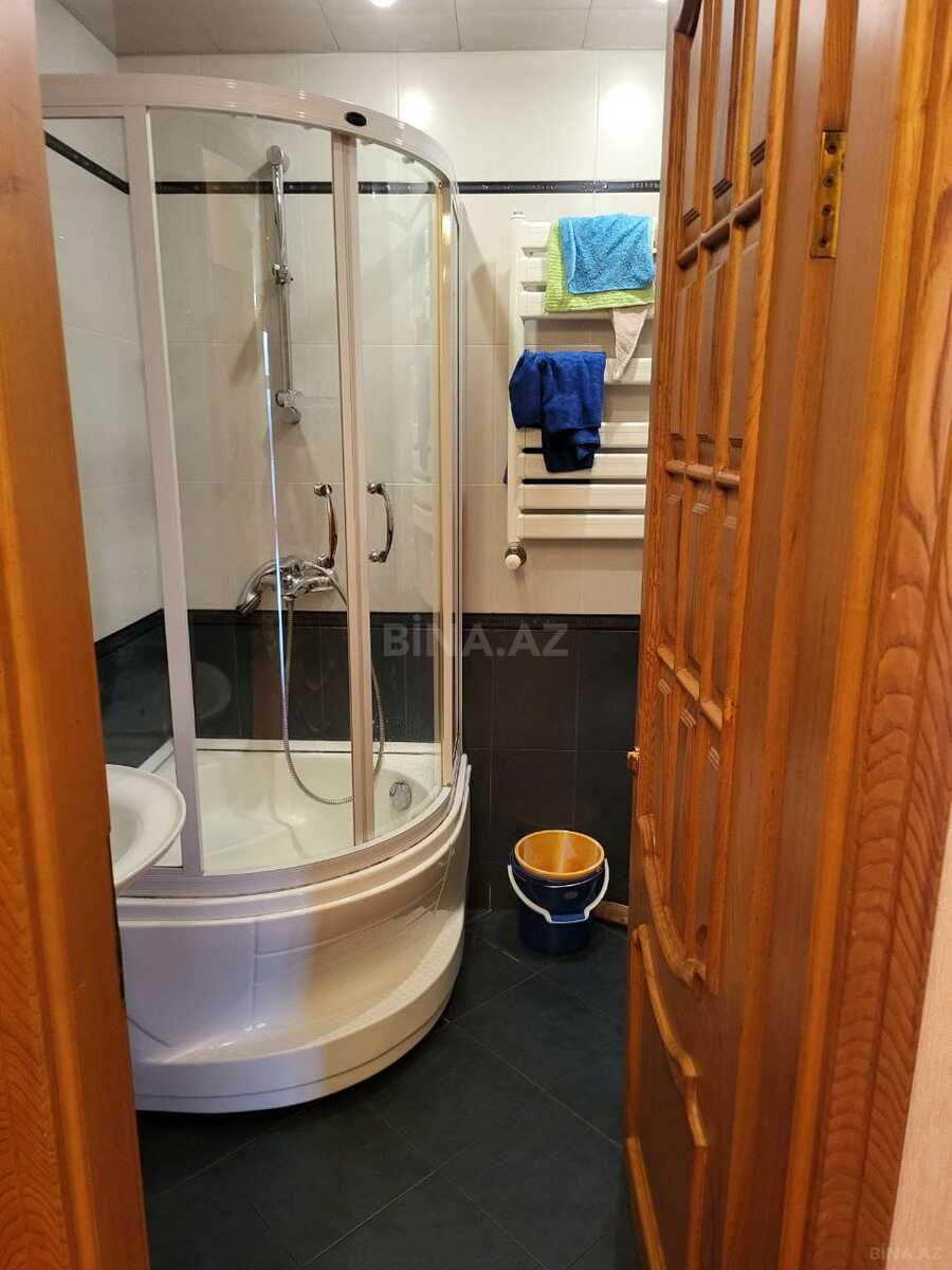 5-комн. новостройка - Наримановский  р. - 210 м² (20)