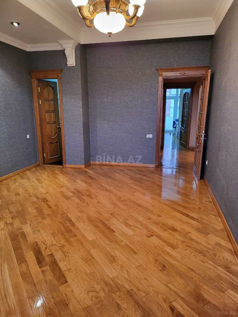 5-комн. новостройка - Наримановский  р. - 210 м² (10)