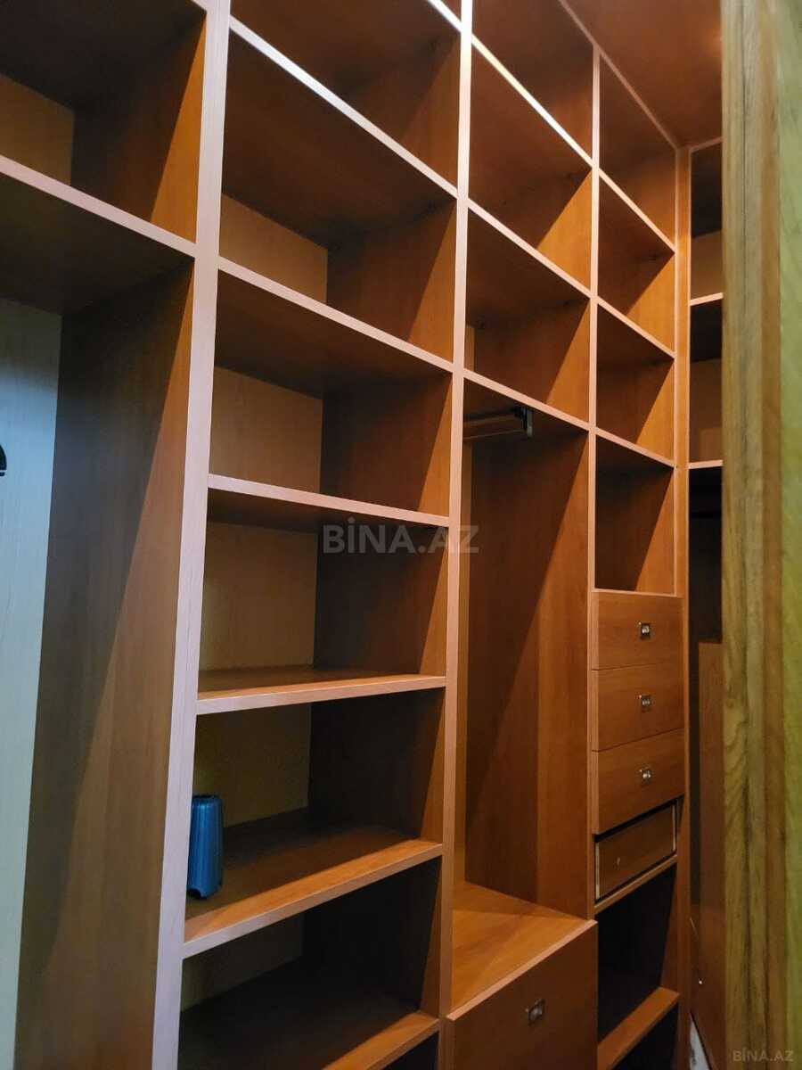 5-комн. новостройка - Наримановский  р. - 210 м² (18)
