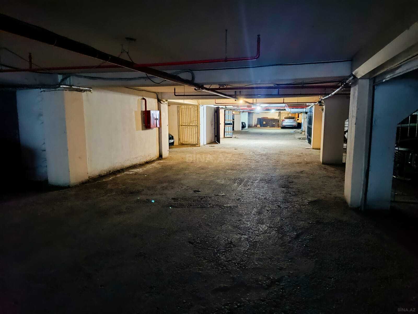 4-комн. новостройка - м. Низами - 137 м² (21)