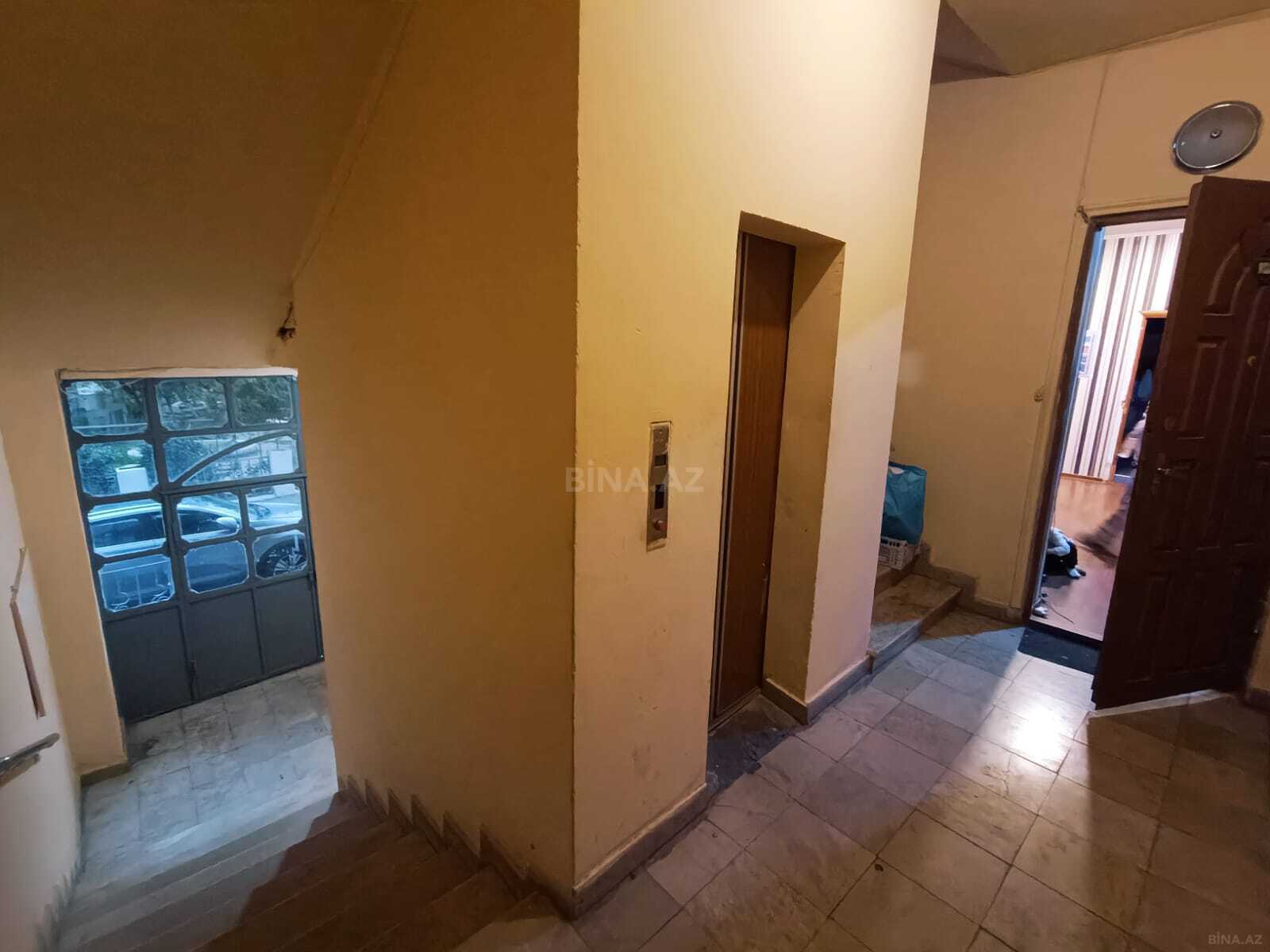 4-комн. новостройка - м. Низами - 137 м² (20)