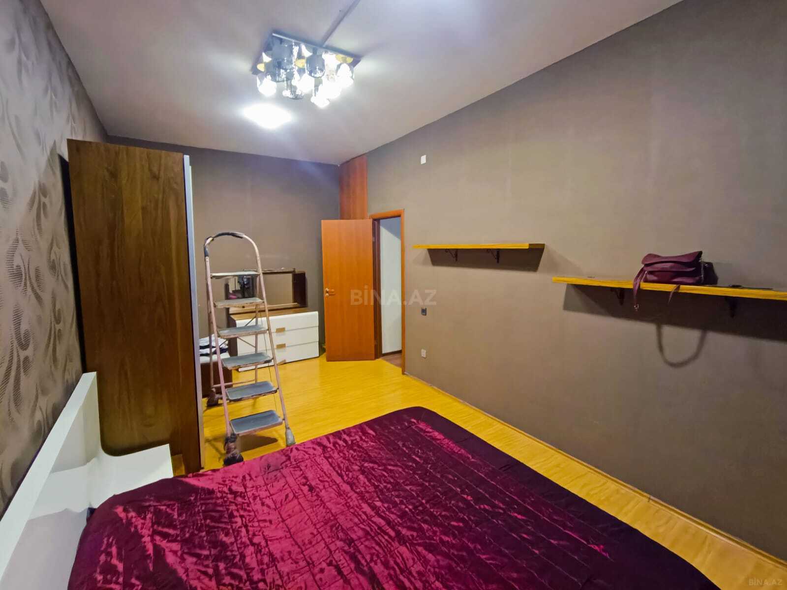 4-комн. новостройка - м. Низами - 137 м² (7)
