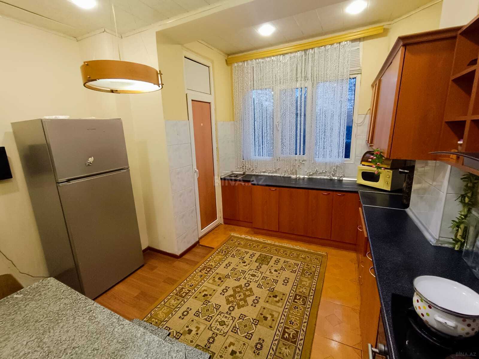 4-комн. новостройка - м. Низами - 137 м² (11)
