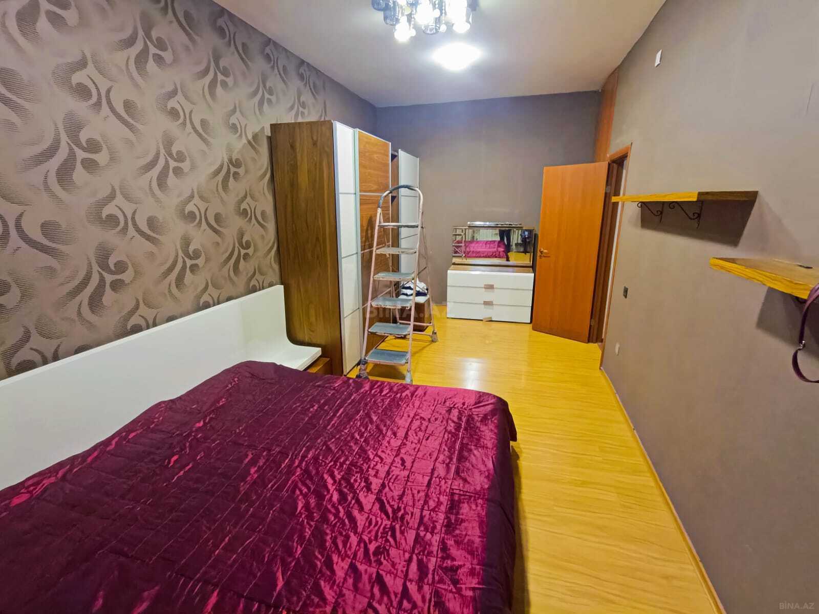4-комн. новостройка - м. Низами - 137 м² (6)