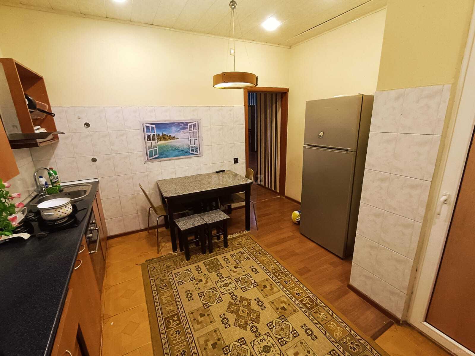 4-комн. новостройка - м. Низами - 137 м² (12)