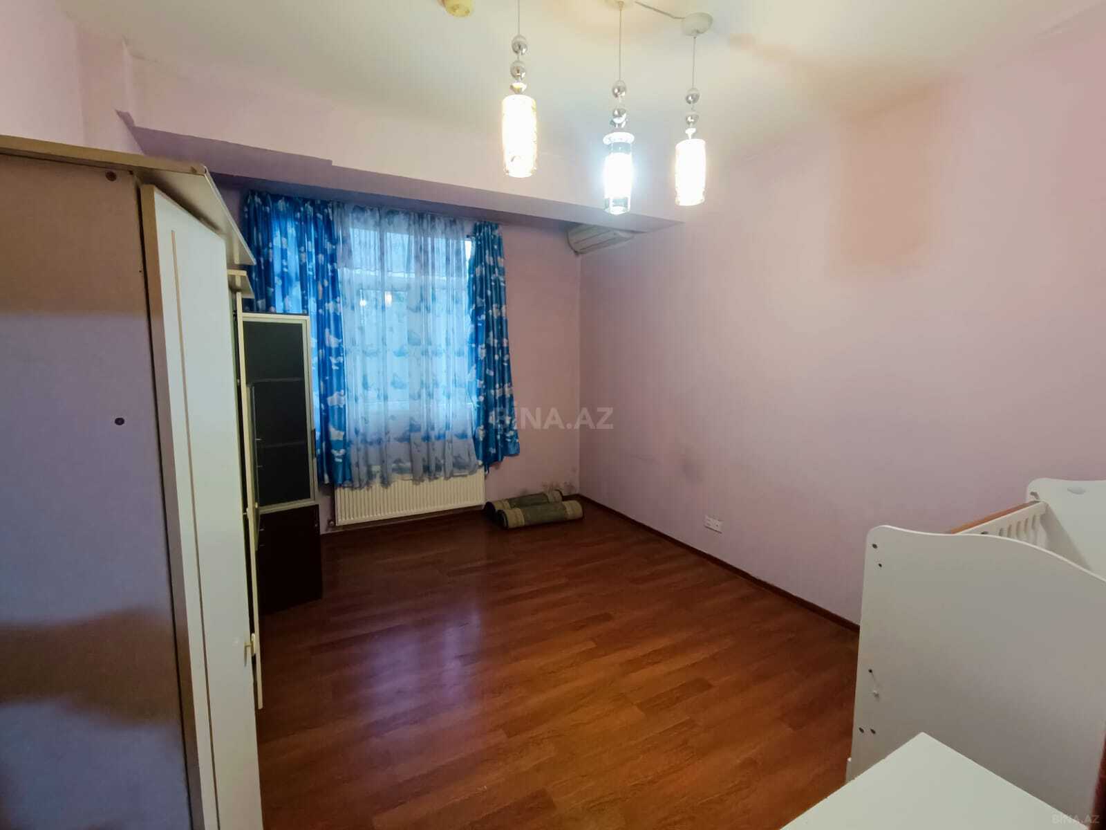 4-комн. новостройка - м. Низами - 137 м² (10)