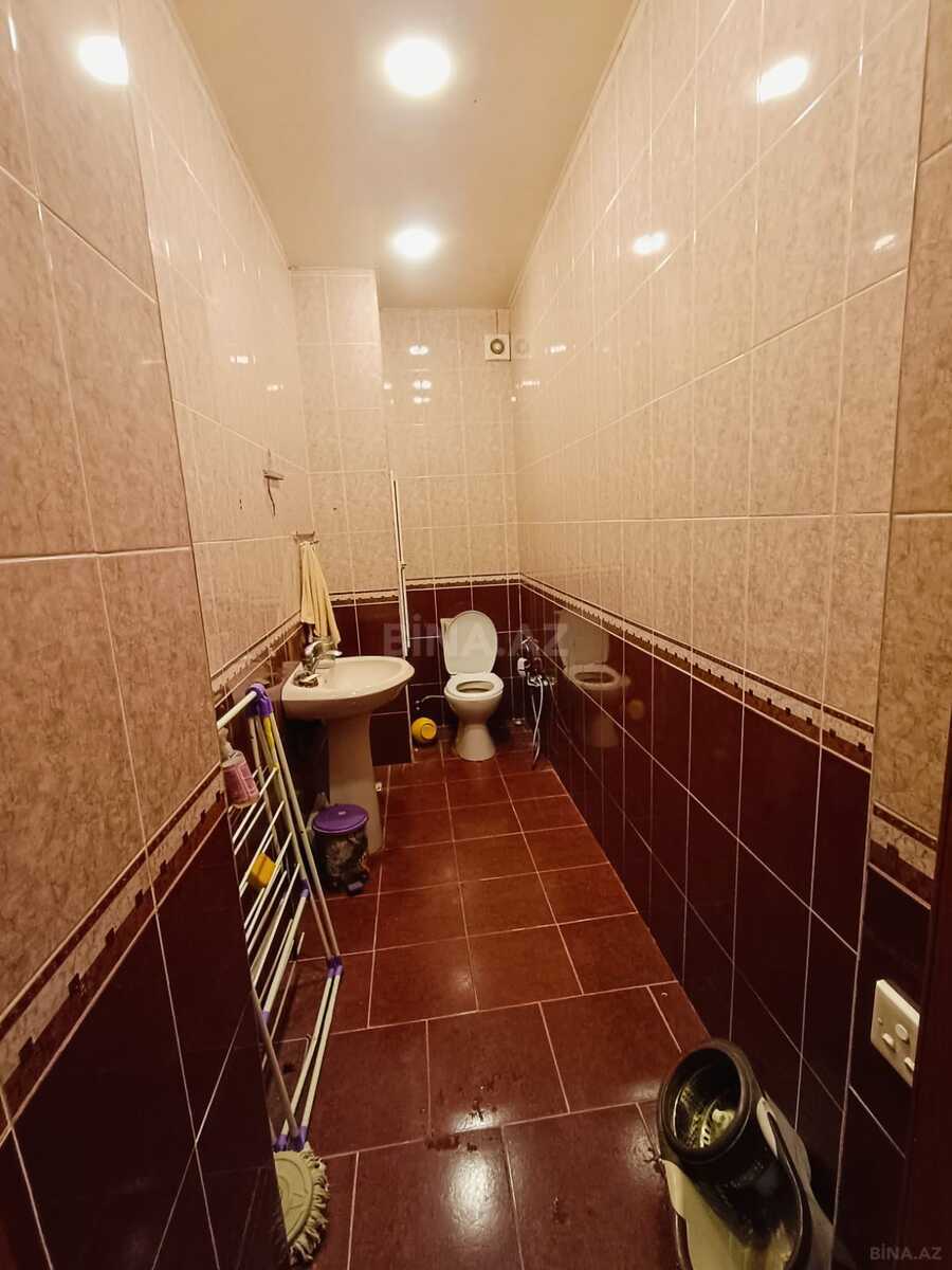 4-комн. новостройка - м. Низами - 137 м² (17)