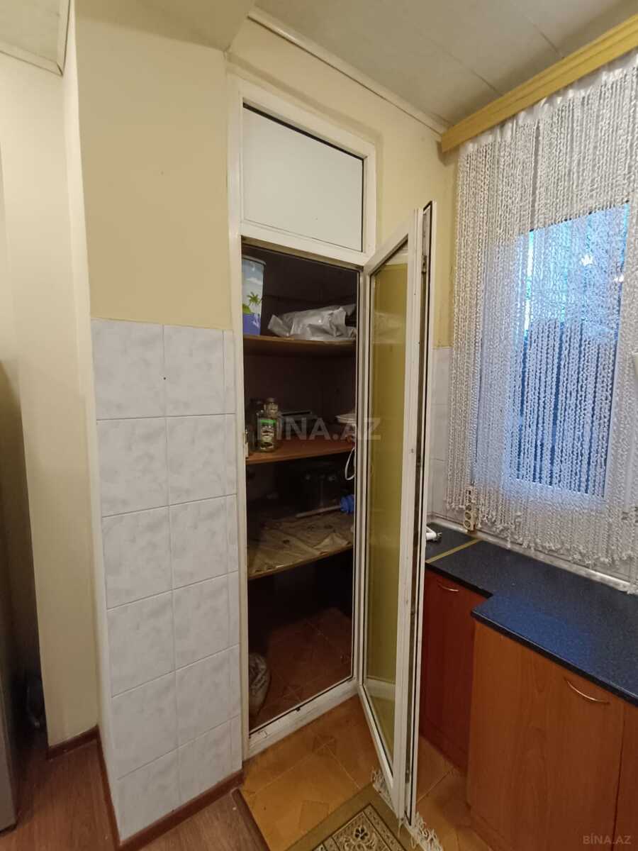 4-комн. новостройка - м. Низами - 137 м² (16)