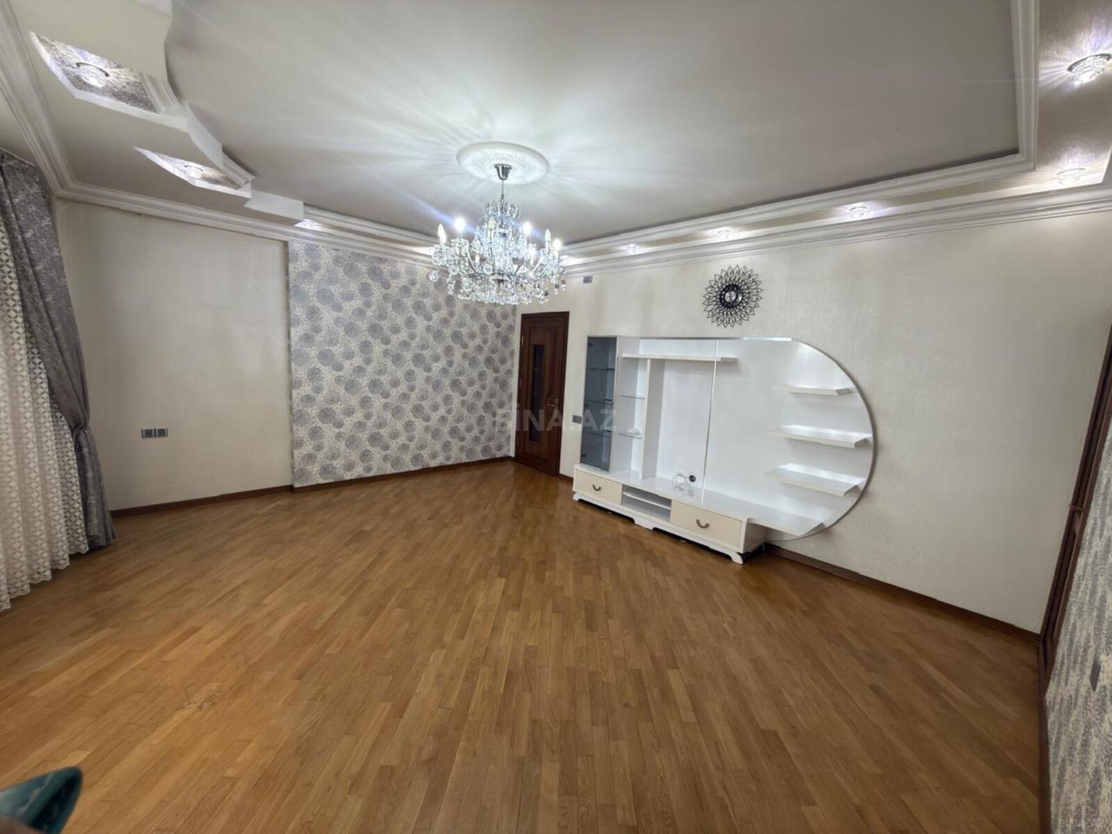 3-комн. новостройка - м. Ахмедлы - 110 м² (2)
