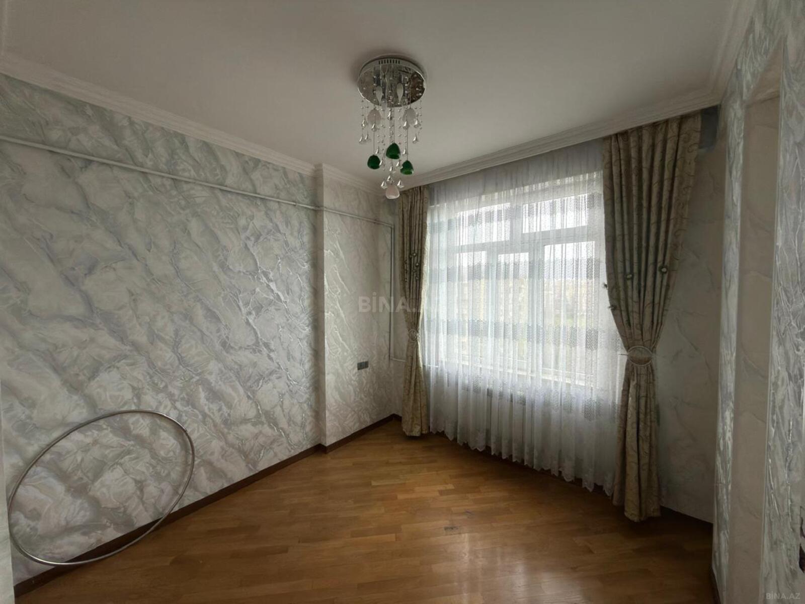 3-комн. новостройка - м. Ахмедлы - 110 м² (8)