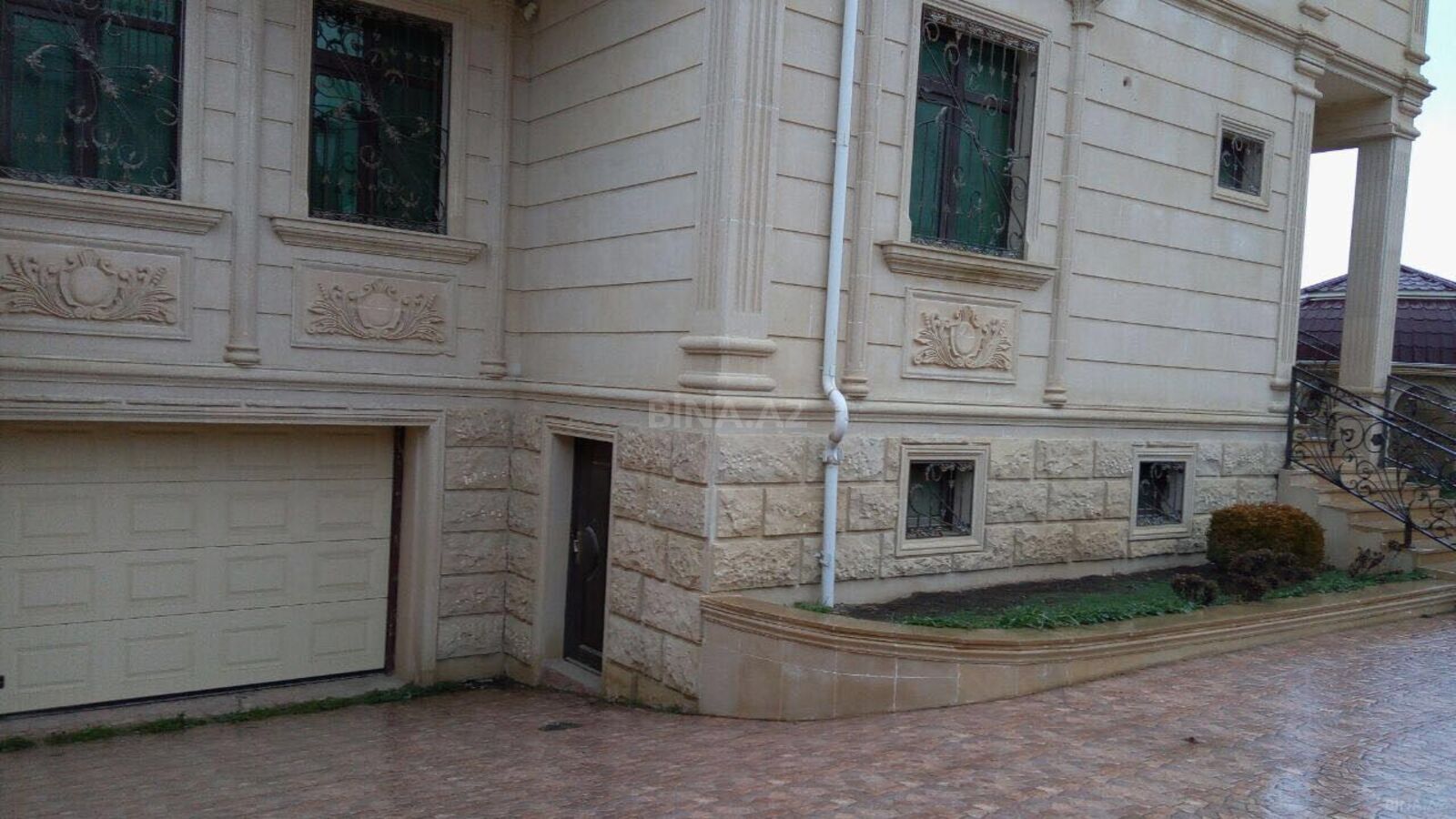 6-комн. дом/дача - пос. Бадамдар - 543 м² (8)