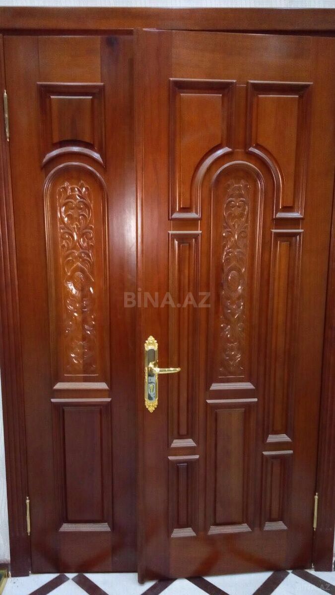 6-комн. дом/дача - пос. Бадамдар - 543 м² (10)