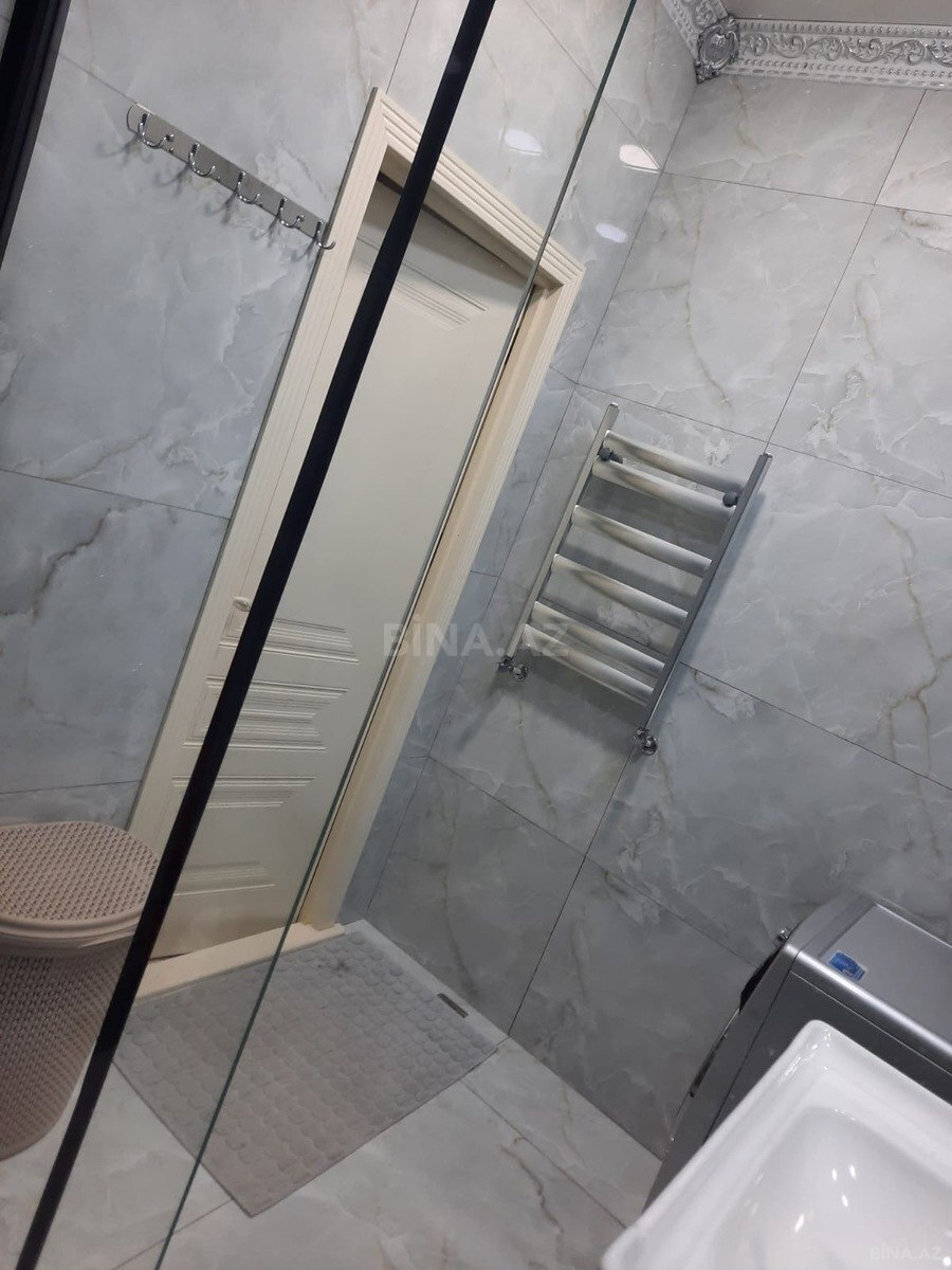 4-комн. новостройка - м. Ази Асланов - 142 м² (27)