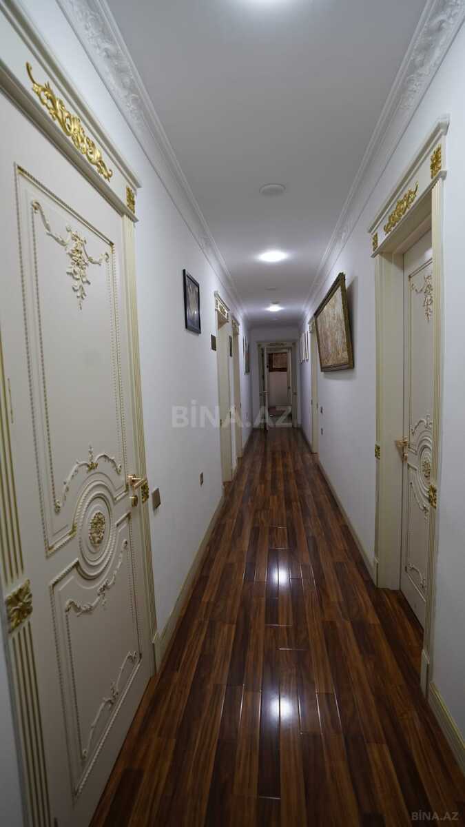 11 otaqlı ofis - Badamdar q. - 350 m² (6)