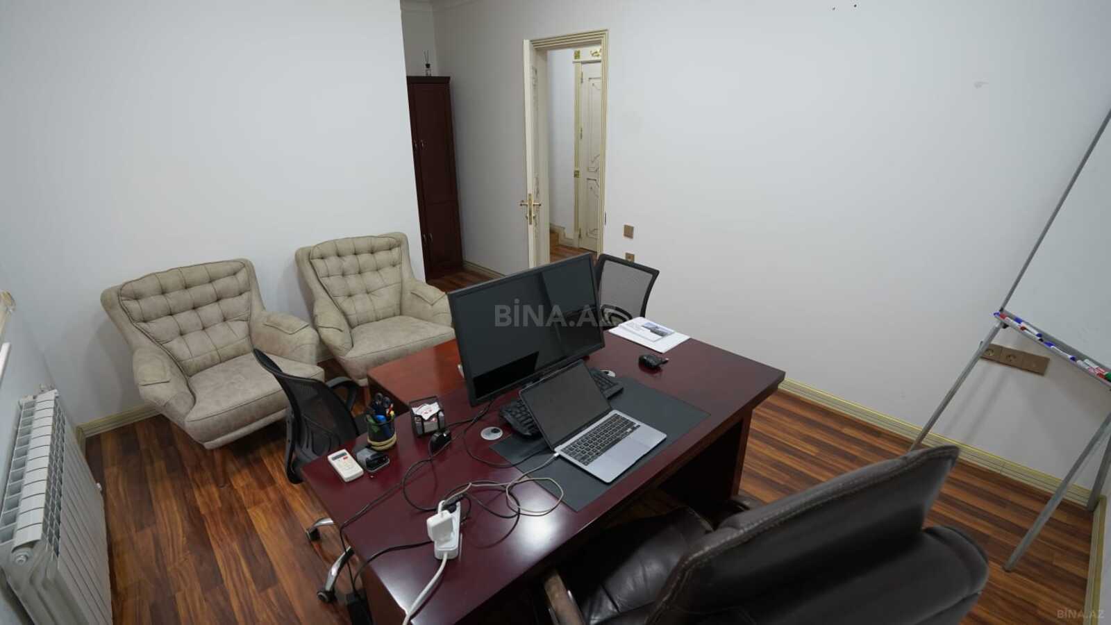11 otaqlı ofis - Badamdar q. - 350 m² (14)