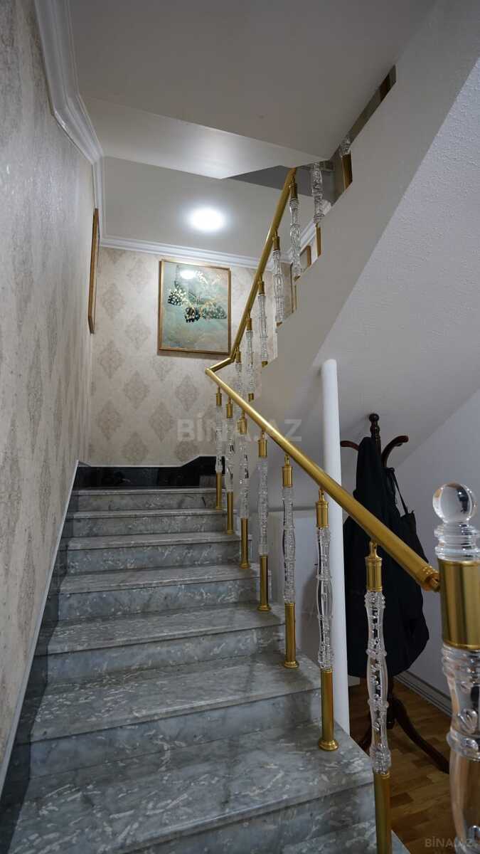 11 otaqlı ofis - Badamdar q. - 350 m² (19)