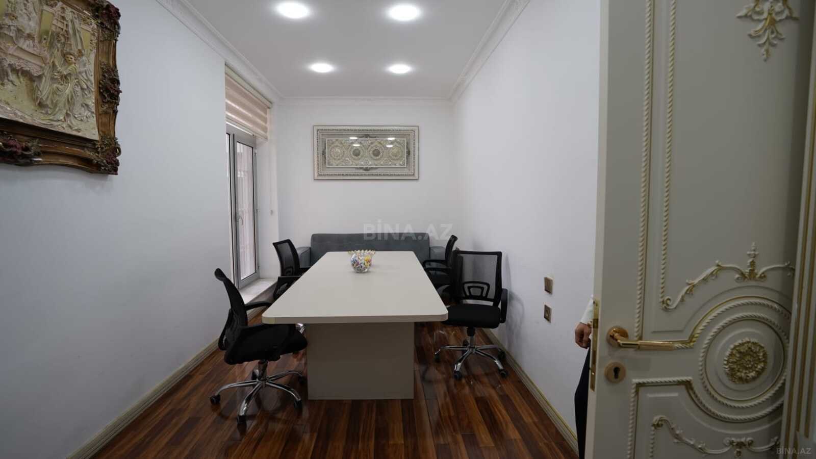 11 otaqlı ofis - Badamdar q. - 350 m² (18)